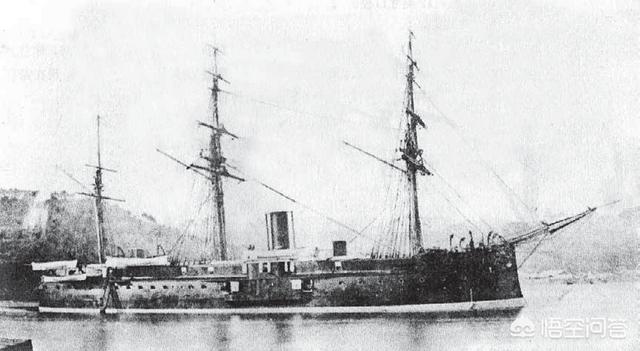 湘军名将刘长佑曾提出一项灭亡日本计划，为何不被采纳？插图43