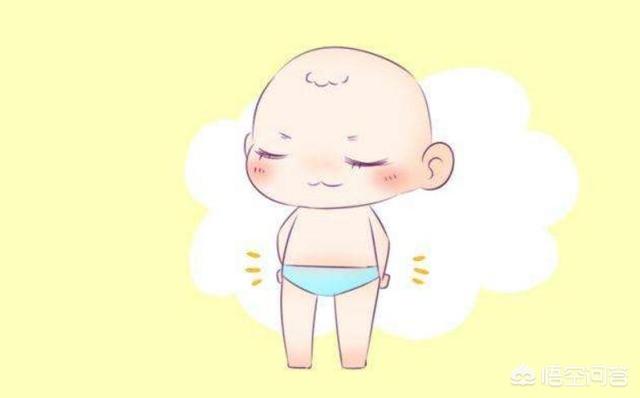 不穿内裤咖啡厅:四岁男宝宝不穿内裤怎么办