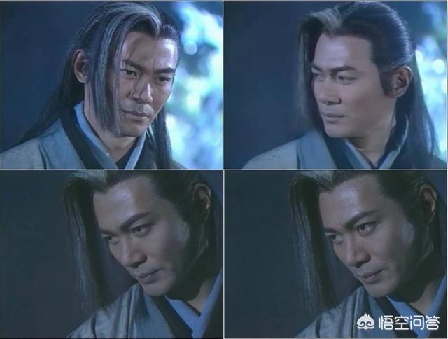 江华邓萃雯:电视剧《寻秦记》的几位主演近况如何