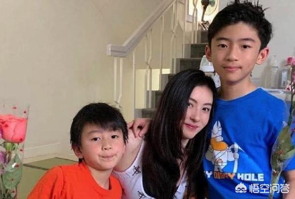 谢霆锋照片:谢霆锋跟王菲结婚，你赞同吗？