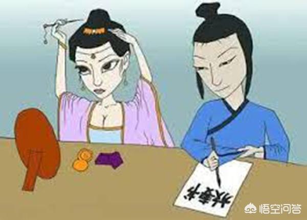 古代的婚姻制度真的像国产剧中那样,随便休妻找三妻四妾吗？