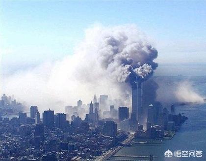 911只是借口而已？，“911”恐怖袭击事件时，美国为什么没有击落被劫持的民航客机