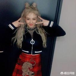 泫雅资料:有谁知道韩国的少女wonderful girl？