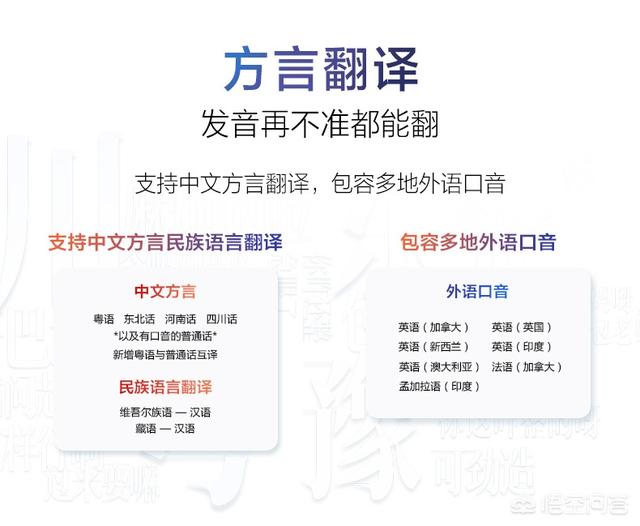 最强狗语翻译机:智能翻译机有哪些比较好用？