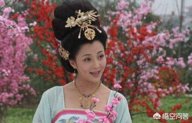 中国古代四大美女,为何只有王昭君育有子女？