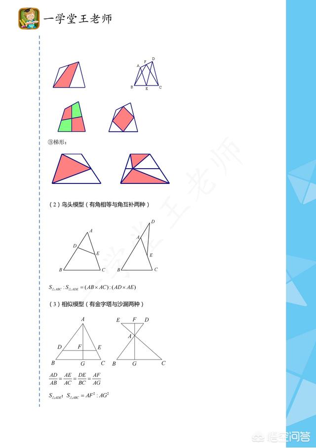 如何攻克小升初奥数必考的知识点？