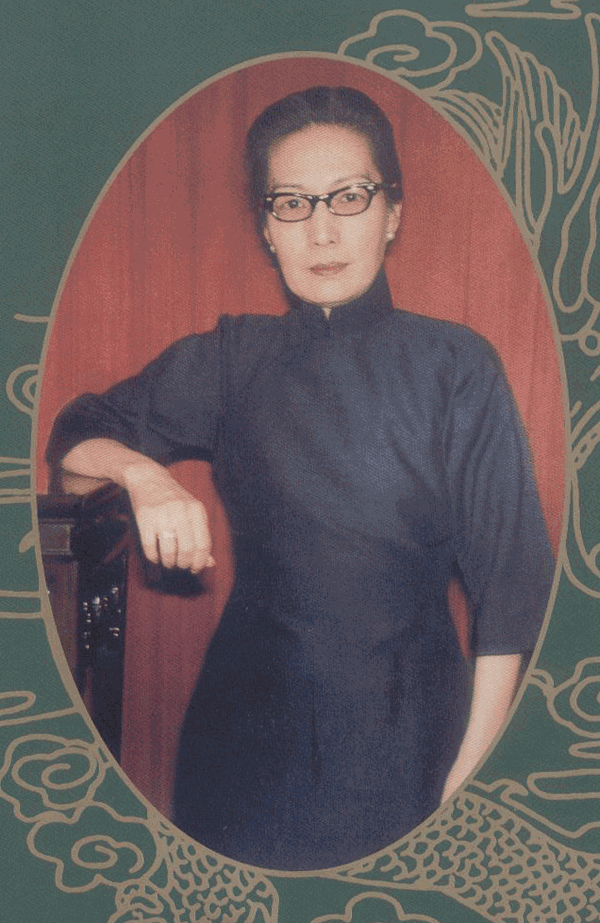 被称为冬皇的坤生:杜月笙的五位太太后来都怎么样了？