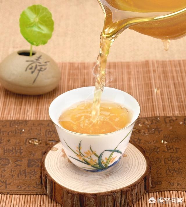 广东凤凰单丛名气不小,为什么不是中国十大名茶之一？