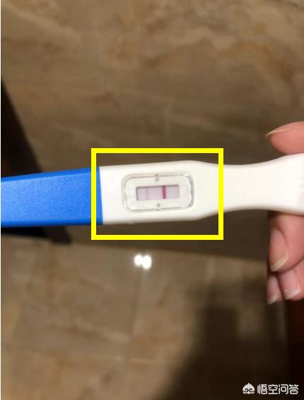 受孕多久能测出来(怀孕多久能测出来明显的两道线)