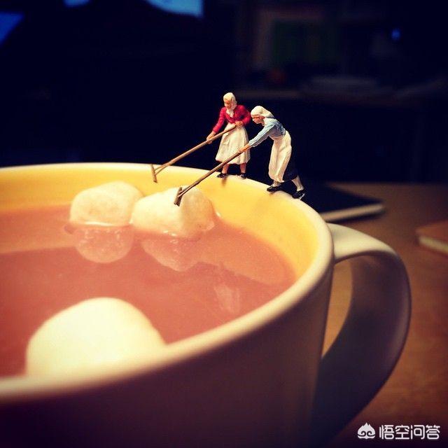 平面设计从何做起？