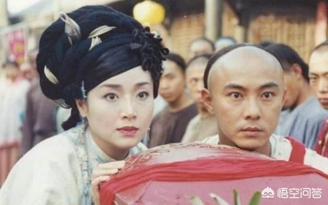 毛楚玉:《列宁在一九一八》的演员们还健在么？