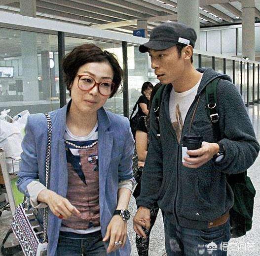tvb没想放弃黄心颖:如何看待马国明在黄心颖出轨事件曝光后的回应？