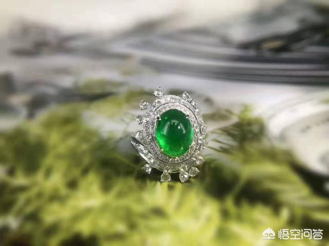 108种常见宝石,中低档的宝石都包括什么？