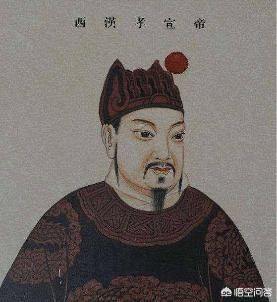 麒麟阁十一功臣:汉宣帝的“麒麟阁十一功臣”，卫青霍去病为何没上榜？标准是啥？