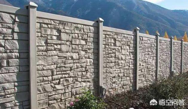 怎么做院子围墙又便宜又好看？插图64