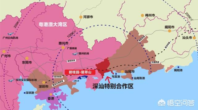 深圳西站未来会被取代吗，深圳未来的发展方向是东进还是西进