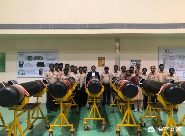 剑鱼图片:印度多少年前就可以发射人造卫星，为何至今生产不出合格的鱼雷？