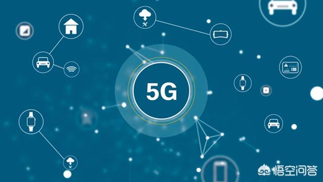 谢颖颖:5G普及后，现在光纤宽带是否会退出历史舞台呢？
