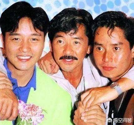 香港歌手林子祥算得上歌王吗？