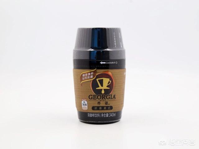 乔雅冰:即饮咖啡饮料到底好不好？对身体有哪些影响？