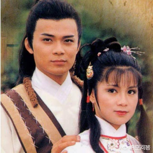 为什么郭靖这么笨,却成了最顶级的武功高手？而杨康这么聪明,武功却是平平？