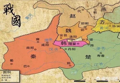 观泽之战:春秋战国桑丘之战，秦国为何甘愿称臣？