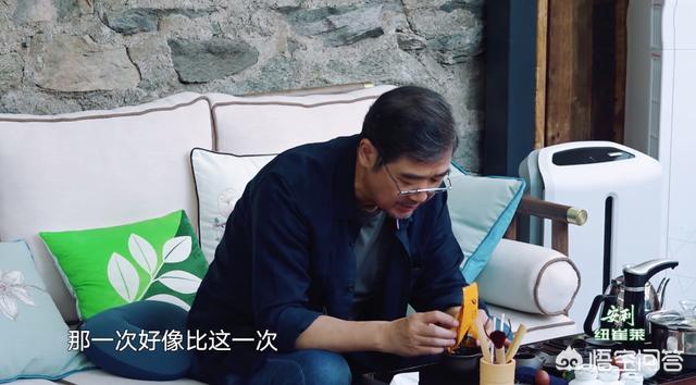 张国立和邓婕:如何看待《幸福三重奏2》邓婕吐槽张国立对她不负责任这件事？