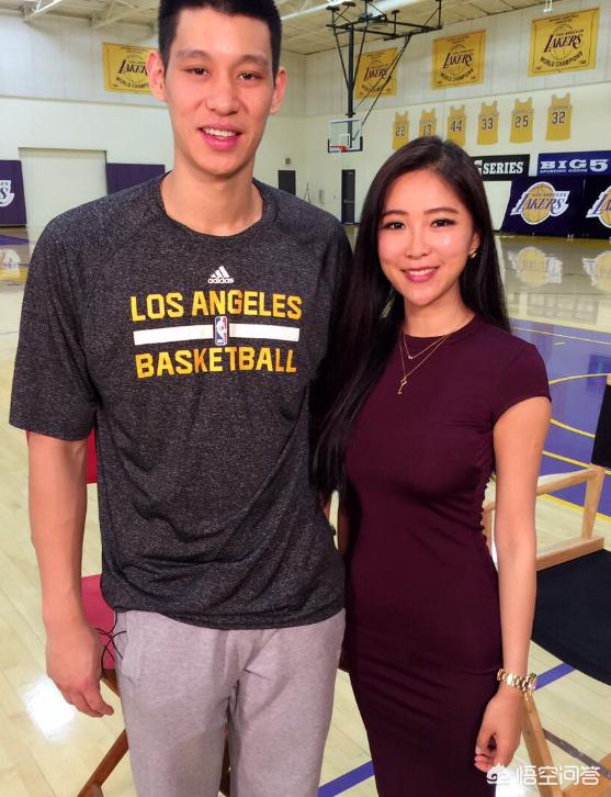 周玲安多大:你觉得哪位腾讯nba的女主播身材比较好？