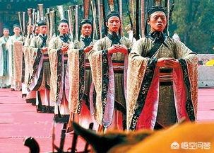 孙叔通:古代臣子见君王真的都要下跪吗，事实是什么？