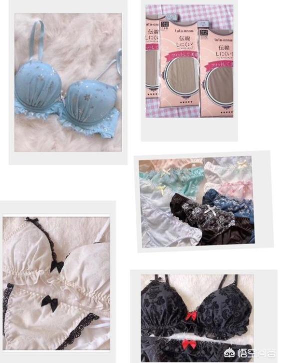 内衣品牌大全，有哪些内衣品牌深受消费者喜爱？