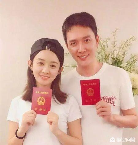 冯绍峰年龄:《知否》中赵丽颖冯绍峰朱一龙的造型你满意吗
