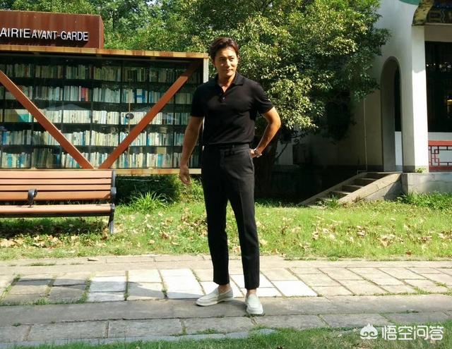 安在旭图片:谁是你心目中韩剧第一帅哥？