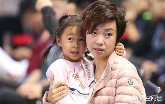 头条问答 - 张怡宁二胎产子,为什么网友纷纷戏言福原爱又要哭了?