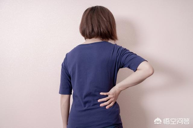 头条问答 - 工作时,肩膀和后背会疼,该怎么办?(7个回答)