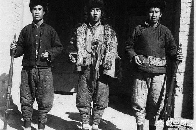 头条问答 - 杜立三横行东北,无人敢惹,张作霖为何不