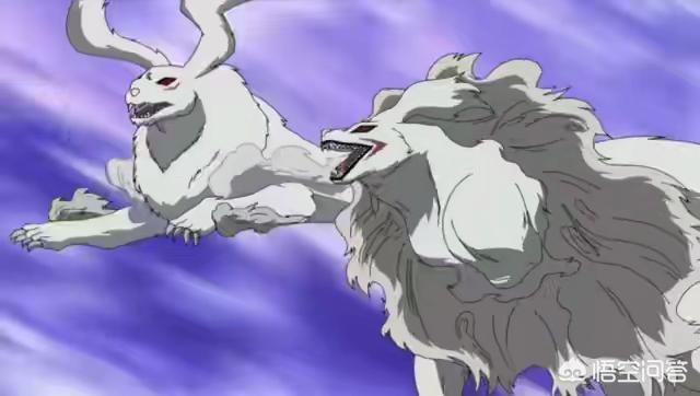 头条问答 - 《犬夜叉》:杀生丸的犬妖真身看起来并不强,为何他还要用