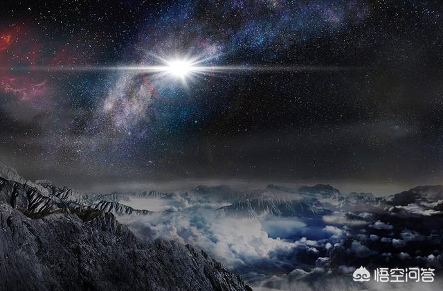 迪拜人造流星雨:世界上最高的人造物体有多高