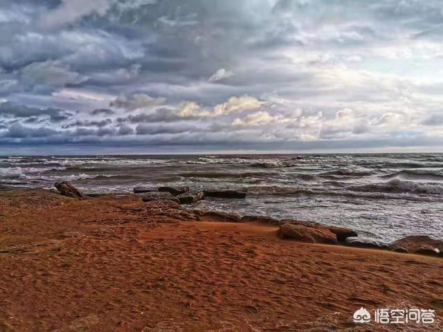 你去过哪些非常小众却又特别美的景点？插图149