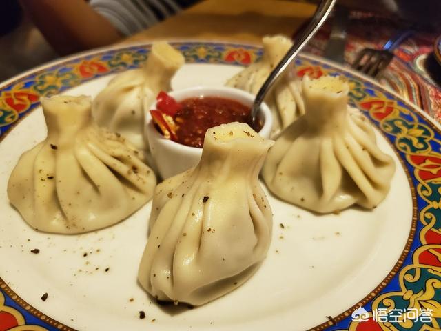 你去过哪些非常小众却又特别美的景点？插图154