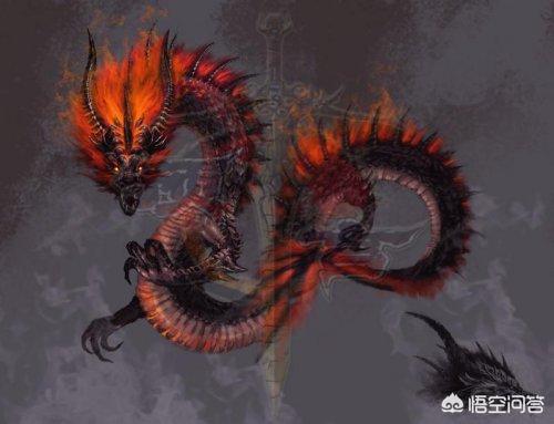 大禹治水的神话故事:有哪些关于大禹治水的传说