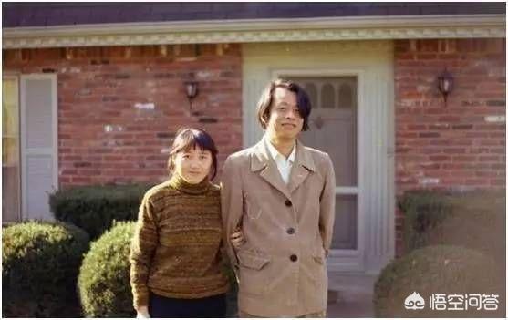 李银河是谁:你怎么看王小波和李银河的爱情呢？