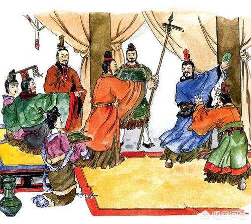 完璧归赵的主人公:完璧归赵真的是赵国赢了吗？