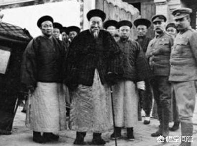李菊藕:李鸿章死后，清政府是如何对待他的家人的？