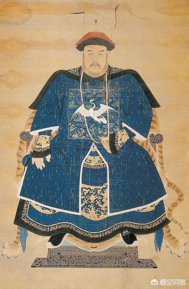 雍正王朝中：年羹尧被罢免了大将军，降级为杭州将军，这个官职到底有多大权力？插图32