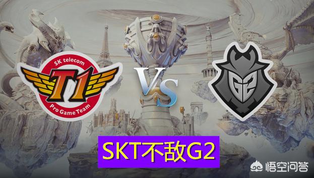 SKT遭奇耻大辱,输掉比赛还被G2队员公屏打字嘲讽,粉丝：G2走不远,对此你怎么看？