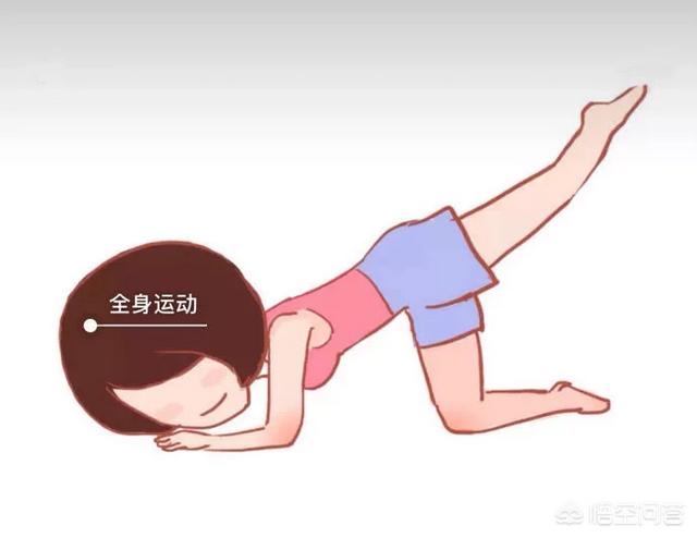 马蹄露:剖腹产宝妈瘦肚子的黄金期是什么时候？坐月子期间可以瘦身吗？