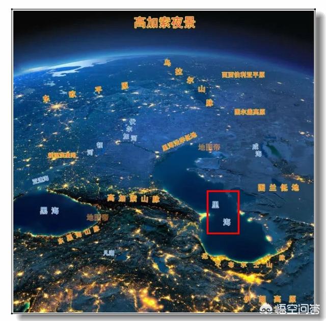 里海怪物:为什么“里海怪物”载重量大，速度快，却没有大量装备