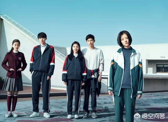 悲伤逆流成河电影结局:为什么有些人看《悲伤逆流成河》时哭到不行？