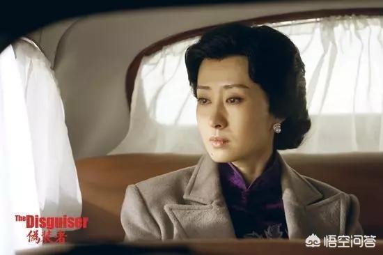 汪曼春扮演者:《伪装者》中汪曼春无恶不作，为什么却让人恨不起来