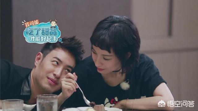 吴昕和张远:为什么有那么多人喜欢吴昕